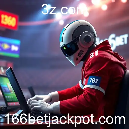166BET Revoluciona o Mercado de Jogos Online em 2025