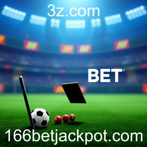 A Ascensão do 166BET no Cenário Brasileiro de Jogos