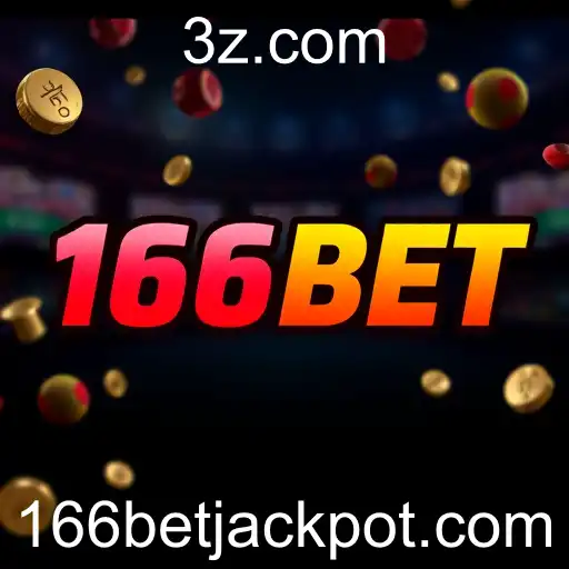 O Crescimento do Mercado de Jogos Online e o Papel do 166BET