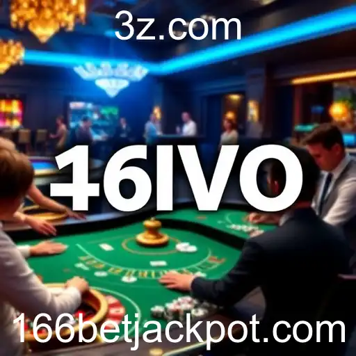 Explorando a Categoria de Jogos Ao Vivo no 166BET: Uma Experiência Imersiva