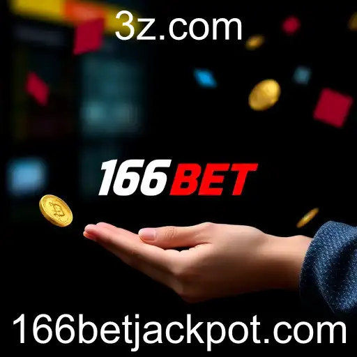 A Importância da Categoria de Pagamentos em 166BET