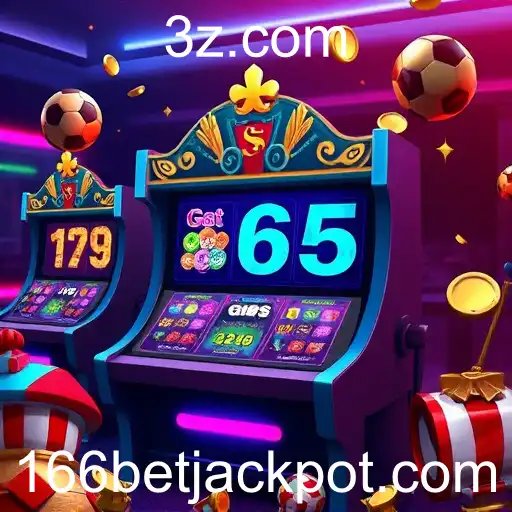 Explorando a Atrativa Categoria de Promoções no 166BET