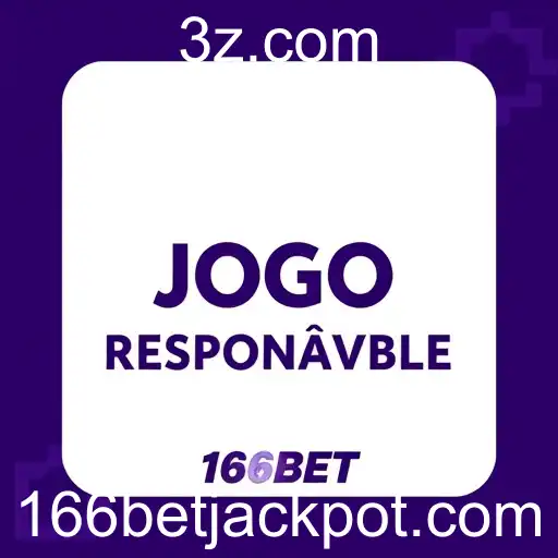A Importância do Jogo Responsável no 166BET