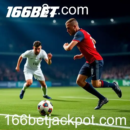 Explorando a Categoria 'Esportes' no 166BET: Um Universo de Possibilidades