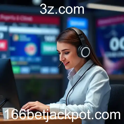 A Importância da Categoria 'Suporte' nos Jogos Online do 166BET